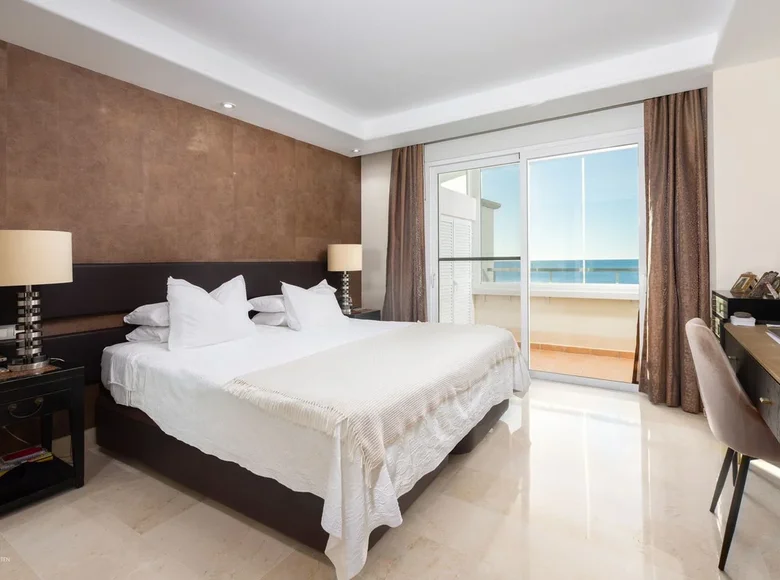 Appartement 3 chambres 219 m² Estepona, Espagne