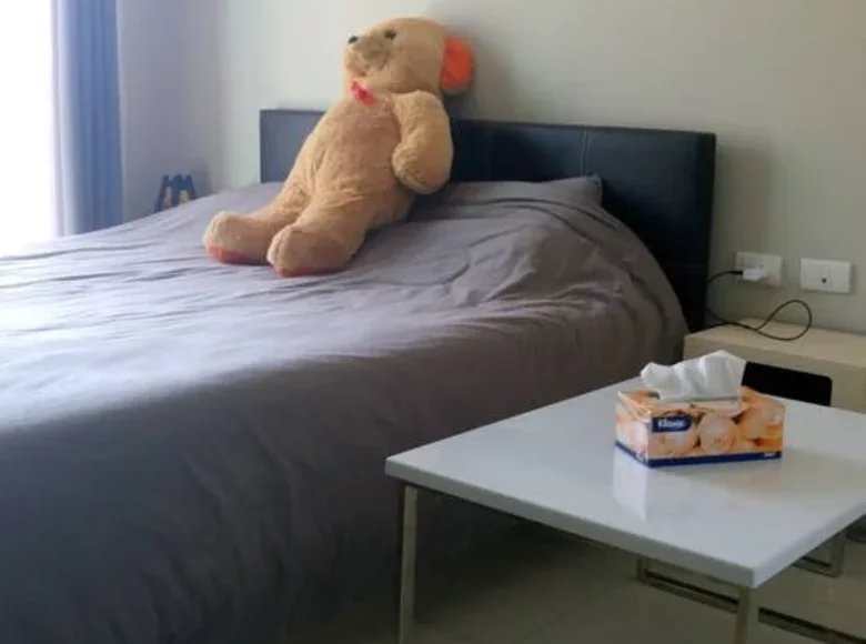 Studio 26 m² Pattaya, Thailand