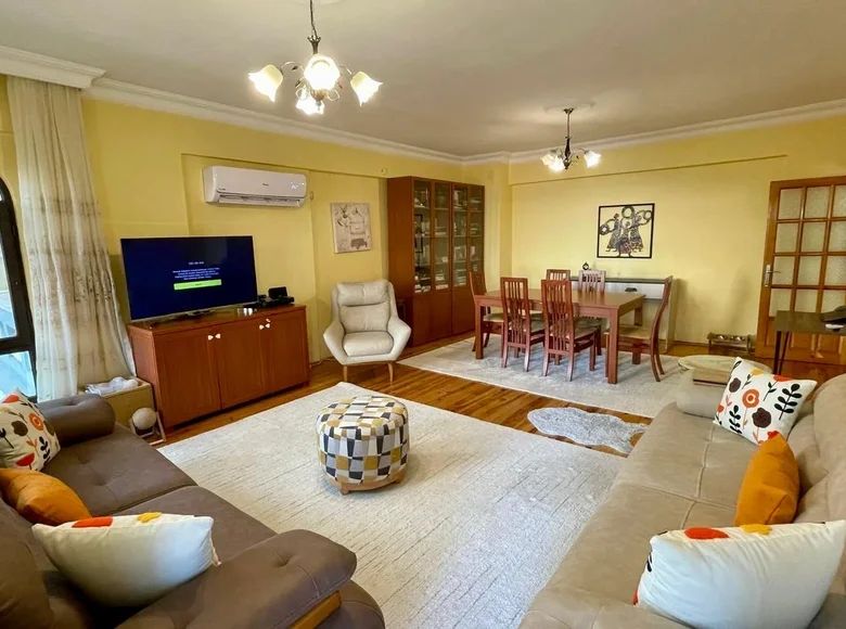 Appartement 4 chambres  Tosmur, Turquie