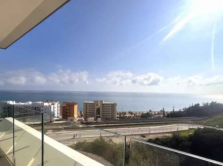 Appartement 2 chambres  Fuengirola, Espagne