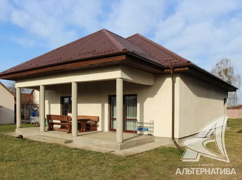 Casa 96 m² Brest, Bielorrusia