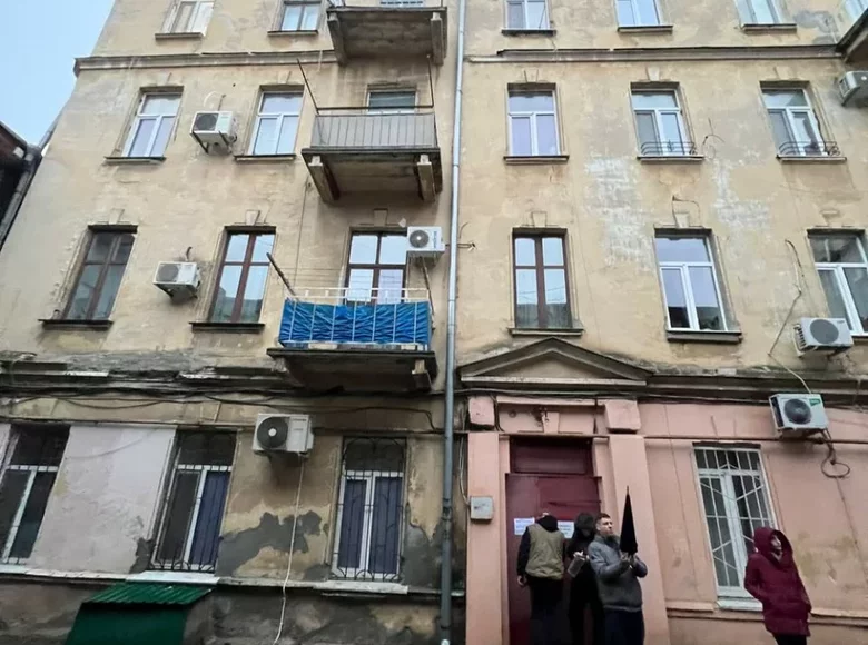 Apartamento 4 habitaciones 94 m² Odesa, Ucrania