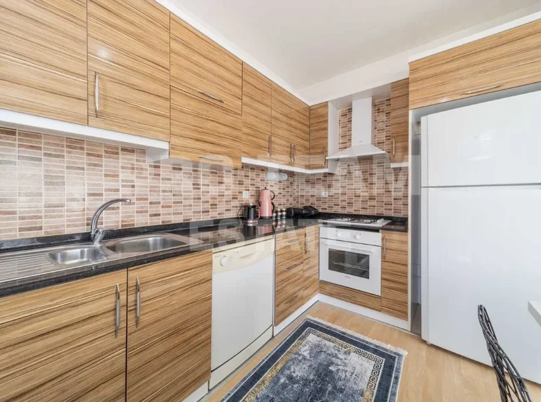 Penthouse 3 bedrooms 140 m² Turkey, Turkey