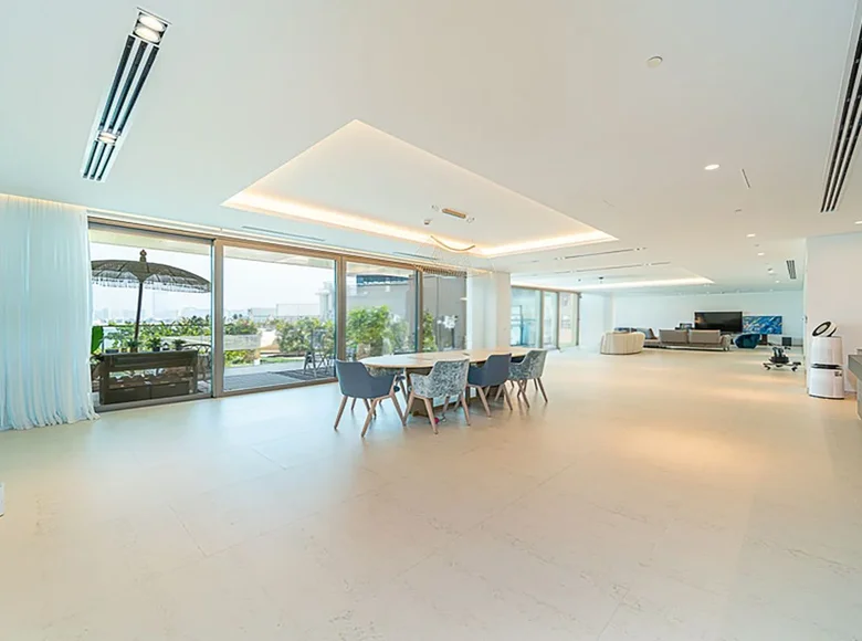 Apartamento 3 habitaciones 572 m² Dubái, Emiratos Árabes Unidos