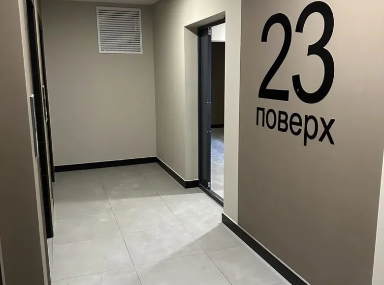 4 room apartment 100 m² Bilhorod-Dnistrovskyi, Ukraine