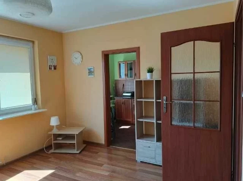 Квартира 1 комната 30 м² в Сопот, Польша