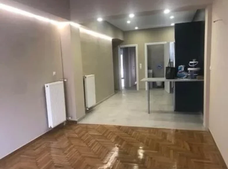 Квартира 3 комнаты 71 м² Афины, Греция