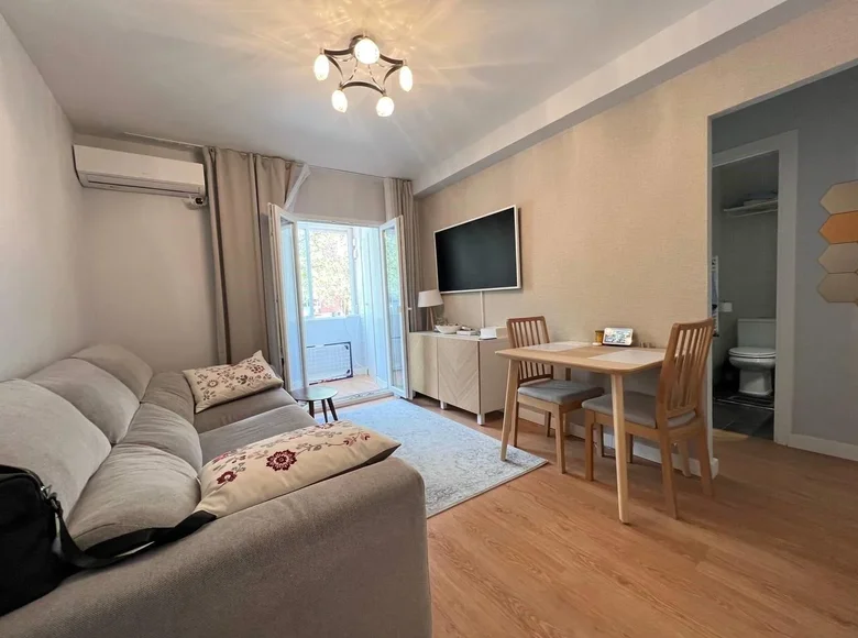 2 bedroom apartment  Madrid, Spain