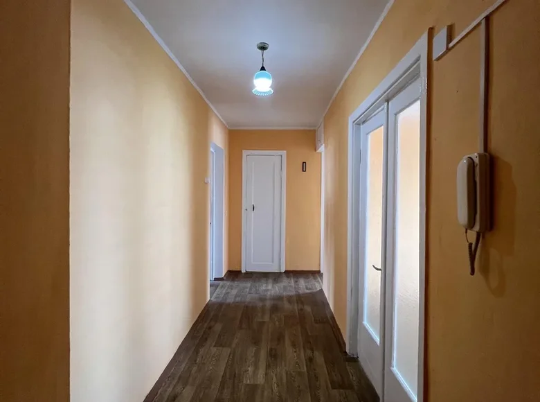 2 room apartment 53 m² Barysaw, Belarus