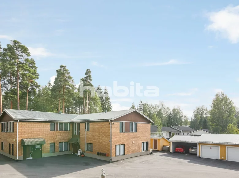 Дом 12 комнат 420 м² Варсинайс-Суоми, Финляндия