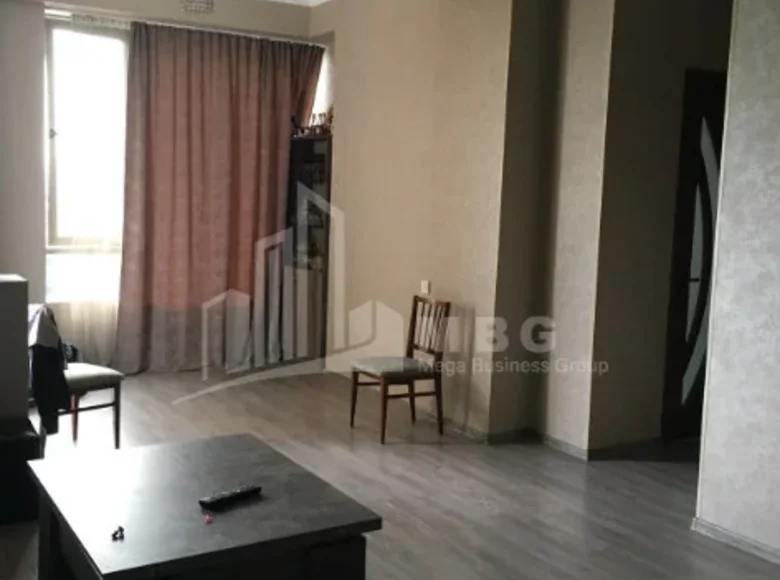 Wohnung 3 Zimmer 75 m² Tiflis, Georgien