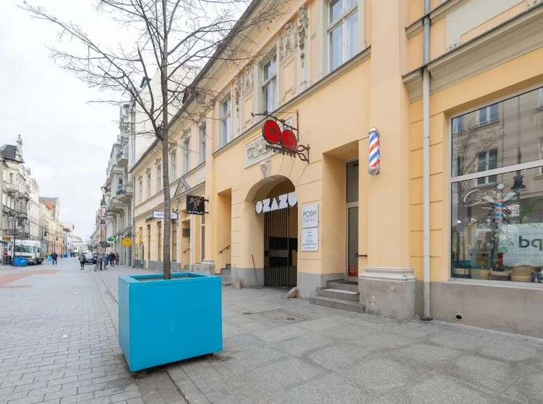 Apartment 56 m² in Poznan, Poland