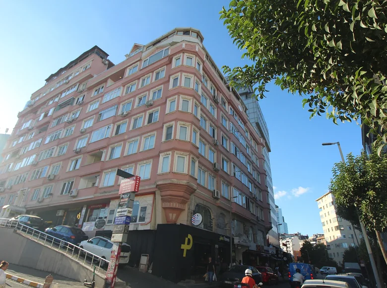 Mieszkanie 4 pokoi 130 m² Marmara Region, Turcja