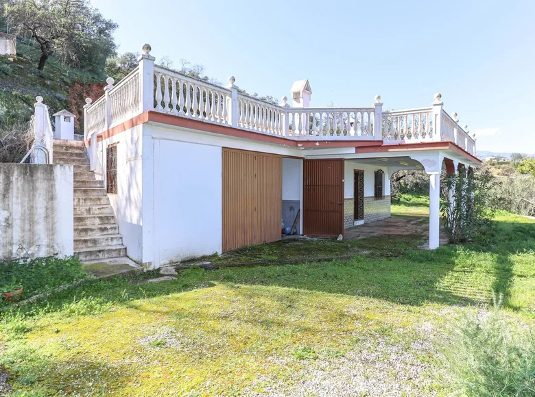Dom 2 pokoi 72 m² Guaro, Hiszpania