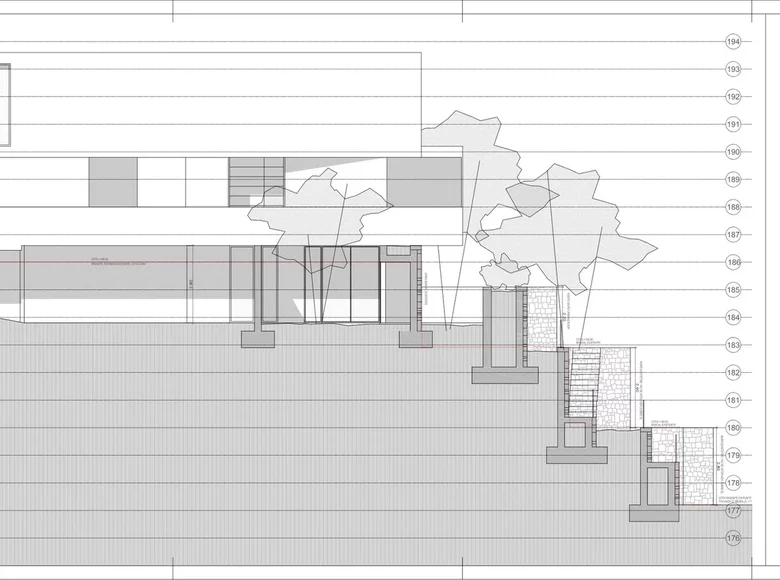 Maison 5 chambres 568 m² Teulada, Espagne