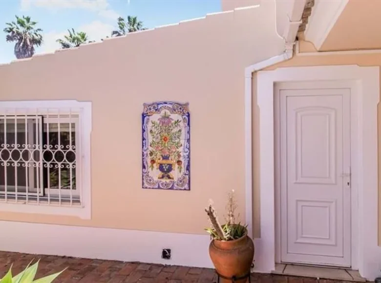 Villa de tres dormitorios 190 m² Albufeira, Portugal