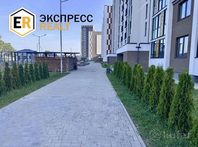 Shop 63 m² in Brest, Belarus
