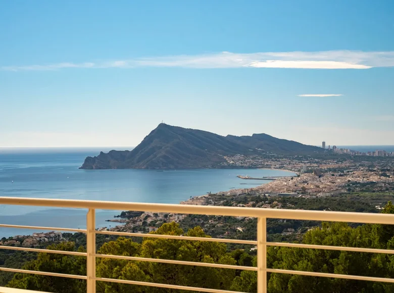 Appartement 3 chambres 217 m² Altea, Espagne