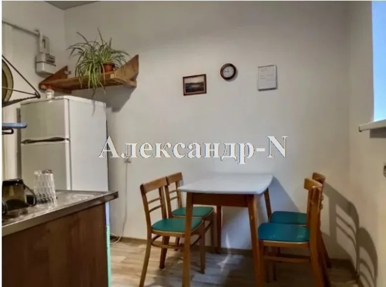 Mieszkanie 2 pokoi 40 m² Odessa, Ukraina