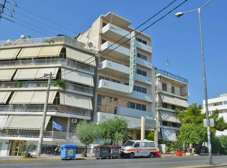 Propiedad comercial 1 333 m² en Attica, Grecia