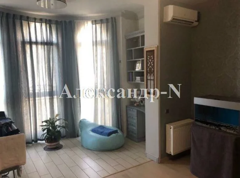 Appartement 2 chambres 68 m² Odessa, Ukraine