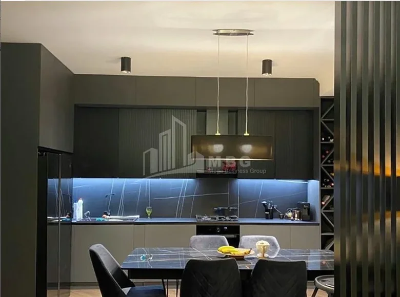 2 bedroom apartment 110 m² Tbilisi, Georgia