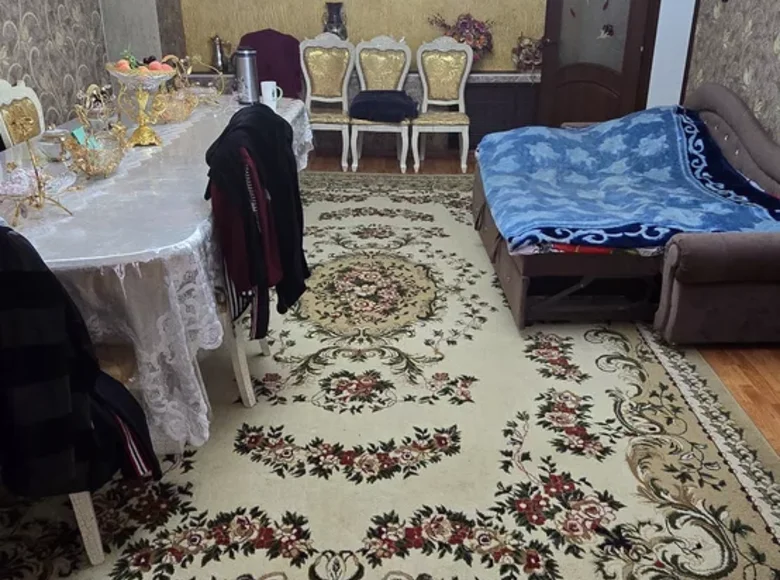 Дом 2 спальни 105 м² Тараз, Казахстан