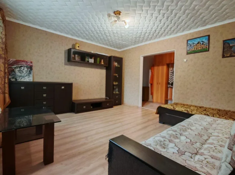 Wohnung 3 zimmer 63 m² Homel, Belarus