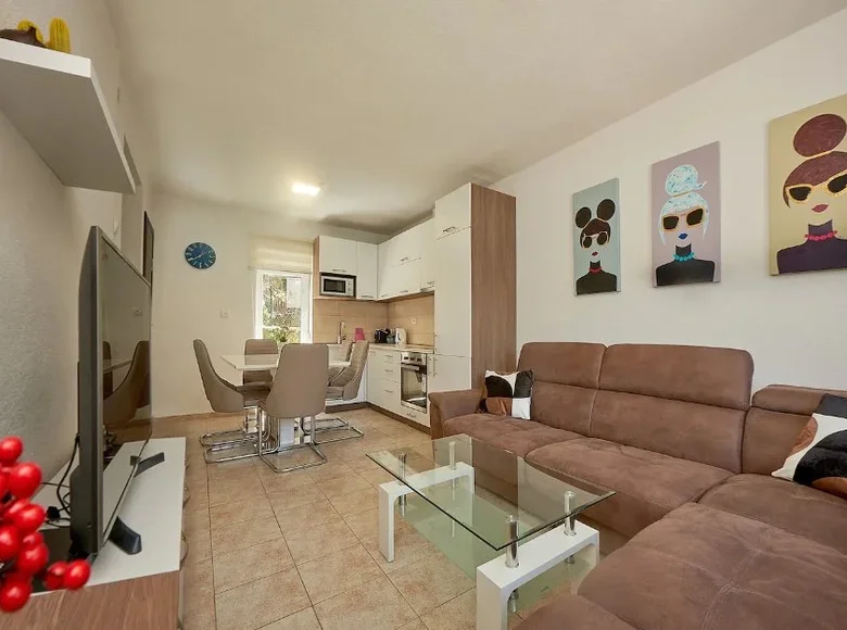 1 bedroom apartment 55 m², All countries