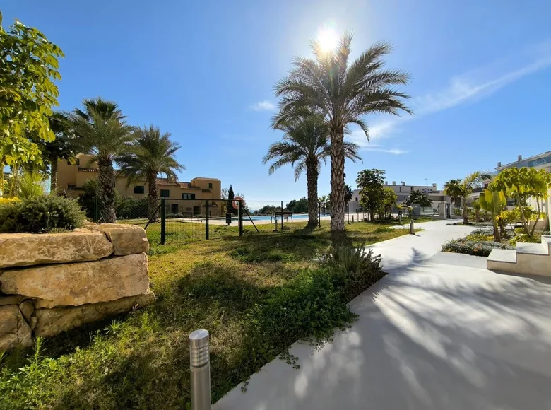 3 bedroom apartment 263 m² Finestrat, Spain