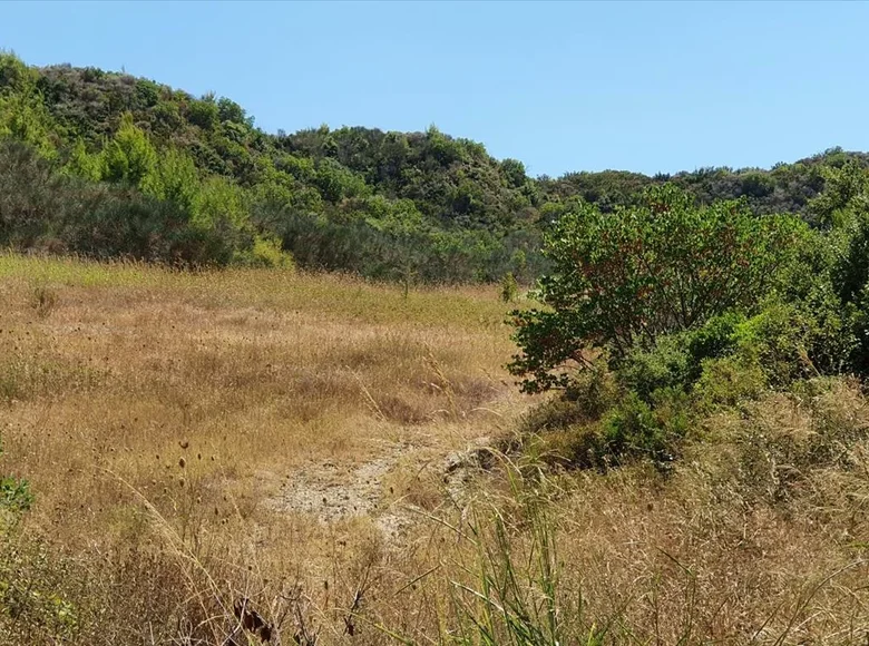 Atterrir 1 chambre  Pefkochori, Grèce