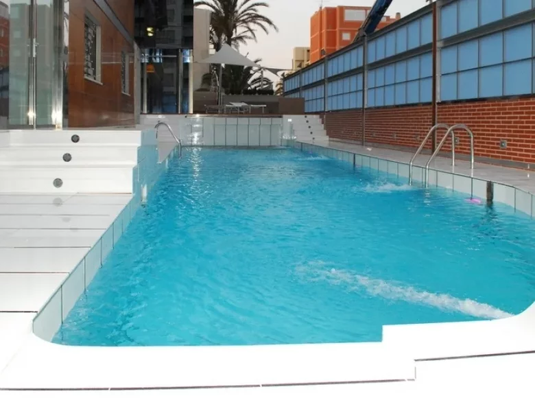6 bedroom villa 1 000 m² Provincia de Alacant/Alicante, Spain