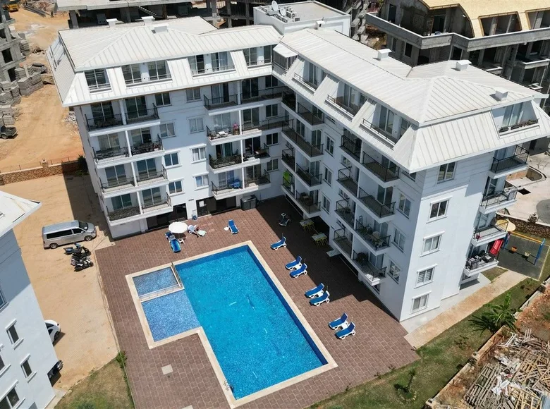 Dúplex  Alanya, Turquía