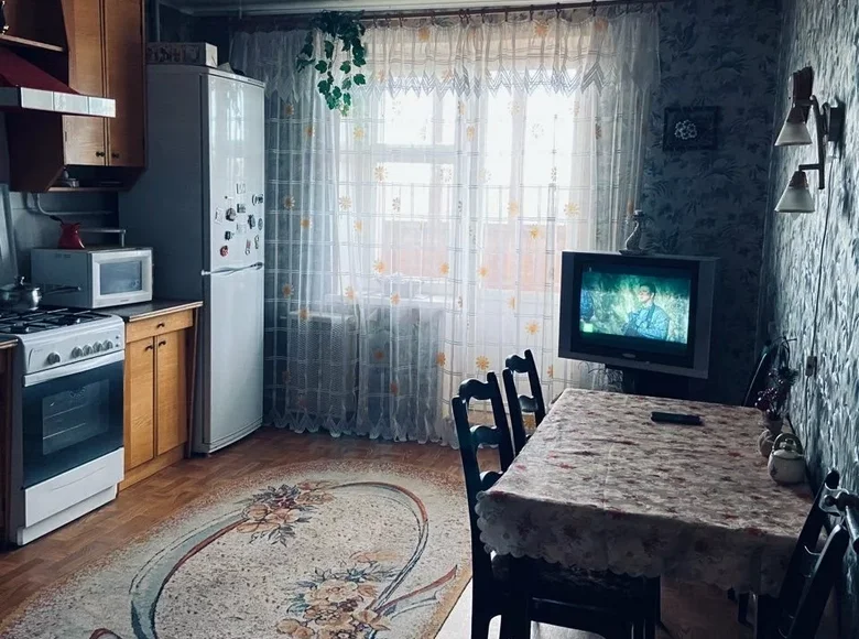 Mieszkanie 3 pokoi 91 m² rejon orszański, Białoruś