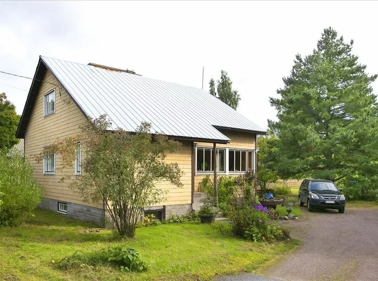 Dom 5 pokojów 140 m² Imatra, Finlandia