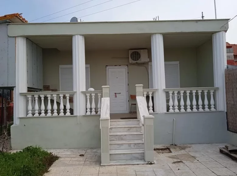 Mieszkanie 3 pokoi  Ugoda „Agioi Anargyroi”", Grecja