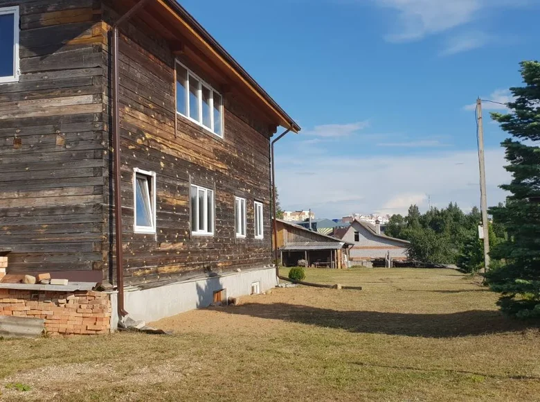 Casa  Borovlyany, Bielorrusia