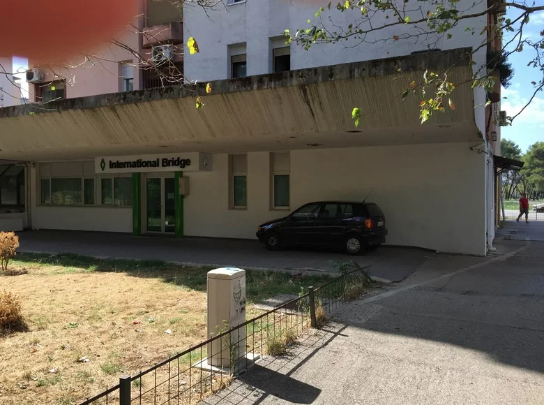 Investissement 135 m² à Podgorica, Monténégro