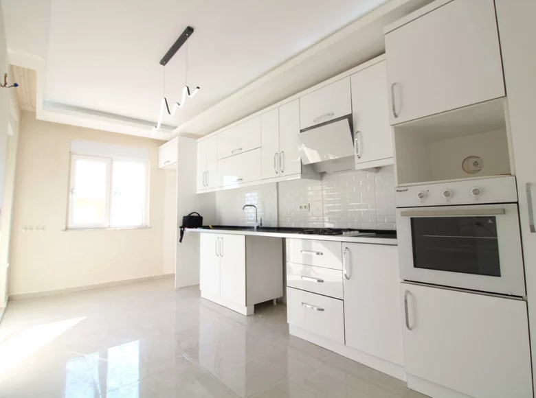 3 room apartment 97 m² Alanya, Turkey