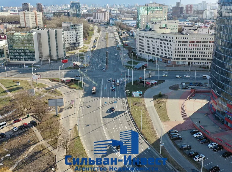 Commercial property 4 823 m² in Minsk, Belarus