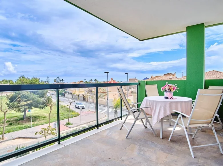 2 bedroom apartment 85 m² Urbanizacion Mil Palmeras, Spain