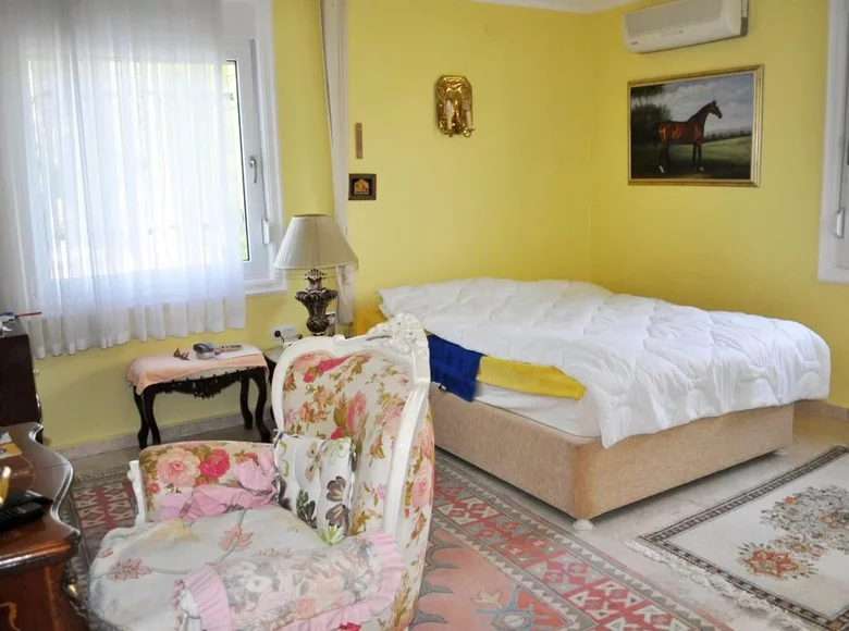 Вилла 3 комнаты 140 м² Аланья, Турция
