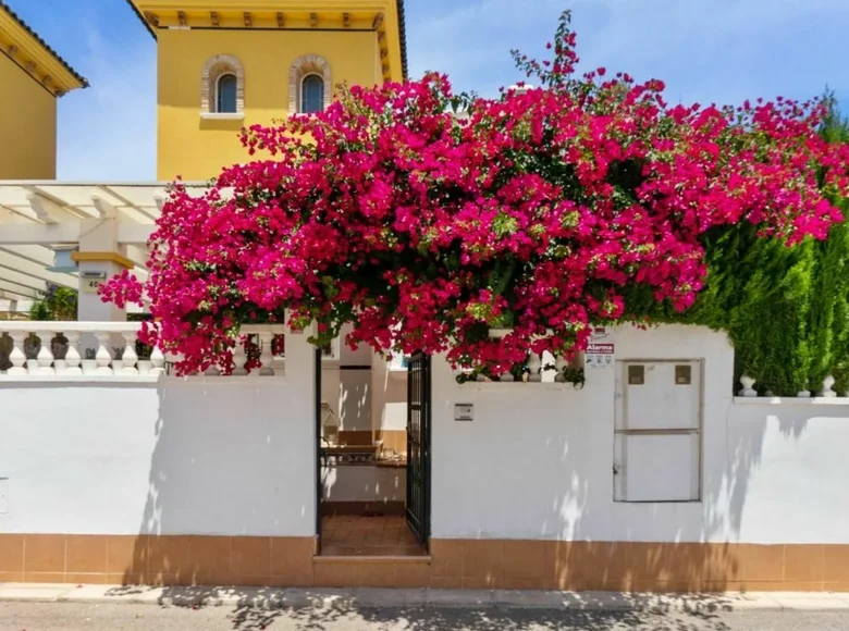 Willa 3 pokoi 88 m² Orihuela, Hiszpania