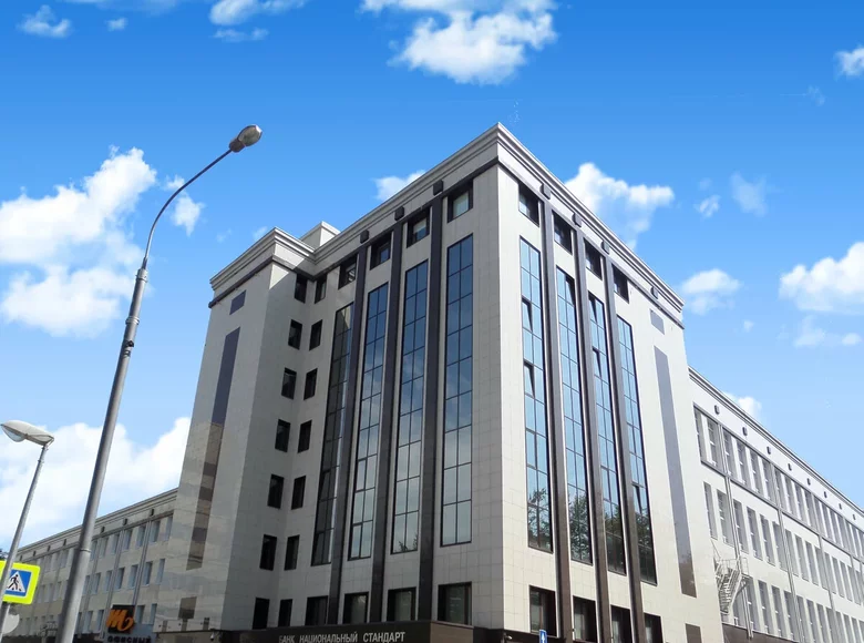 Office 1 650 m² in Central Administrative Okrug, Russia