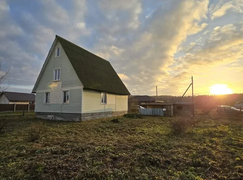 Haus 77 m² Schdanowitschy, Weißrussland