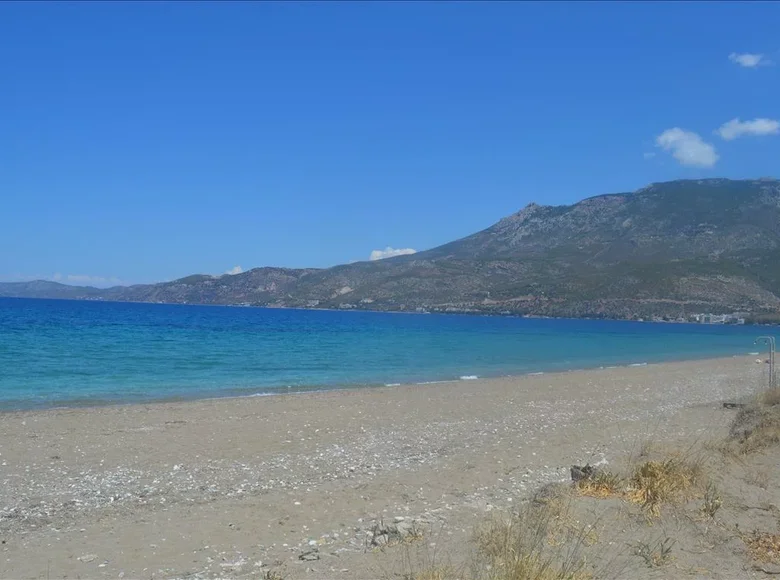 Atterrir 1 chambre  Municipality of Loutraki and Agioi Theodoroi, Grèce