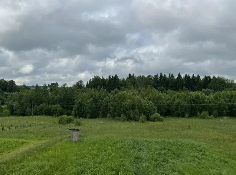 Dom 106 m² Jzufouski sielski Saviet, Białoruś