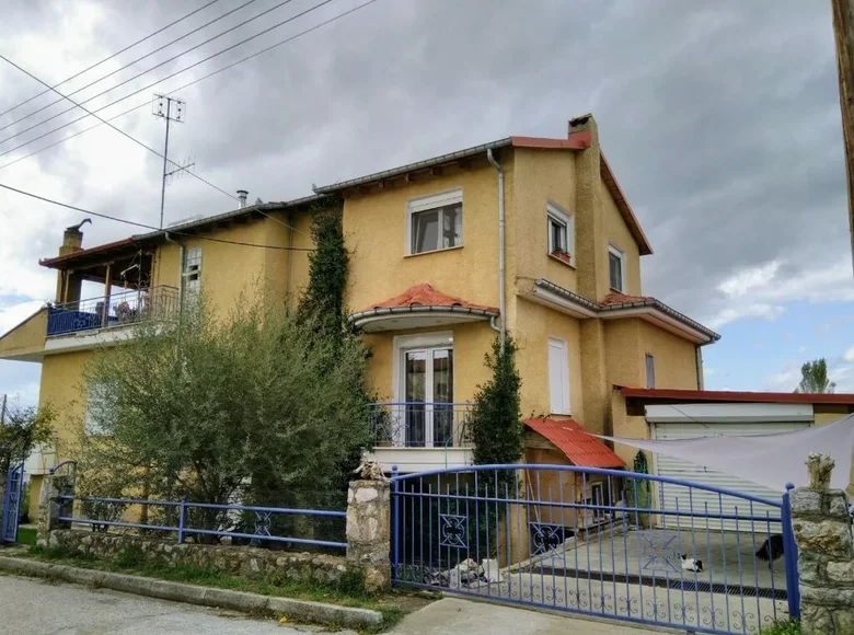 Cottage 6 bedrooms 330 m² Maniaki, Greece