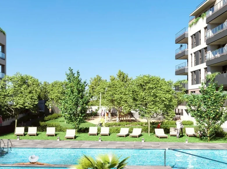 Apartamento 4 habitaciones 98 m² Vilanova y Geltrú, Španjolska