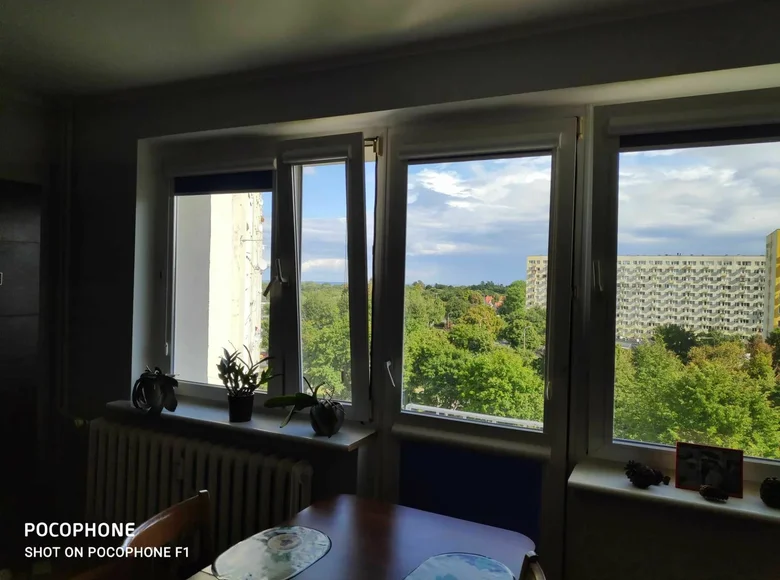 1 room apartment 31 m² in Sopot, Poland